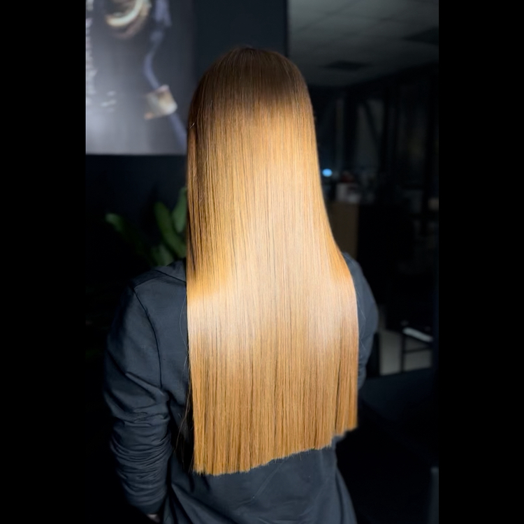 Кератин / ботокс от 80 до 90 см