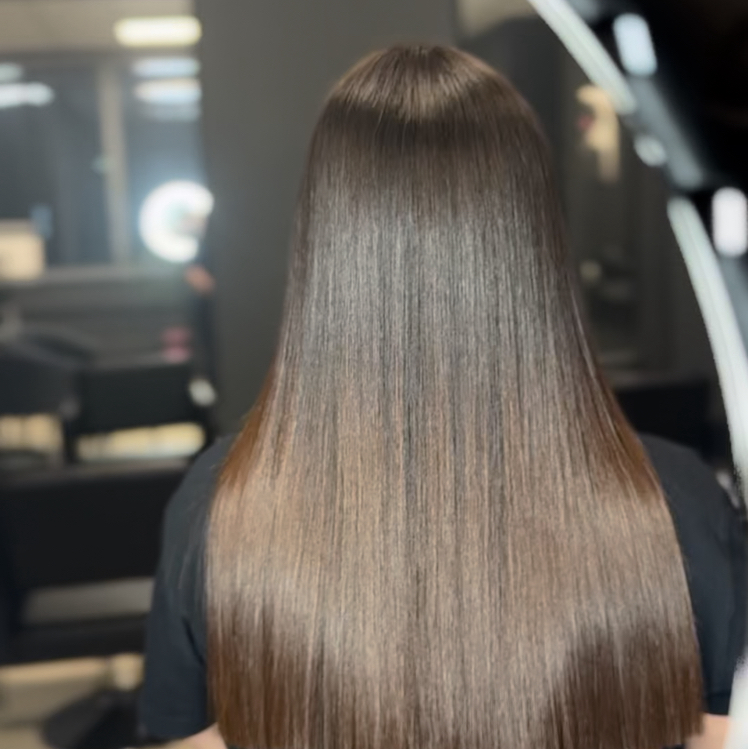 Кератин / ботокс от 90 до 100 см