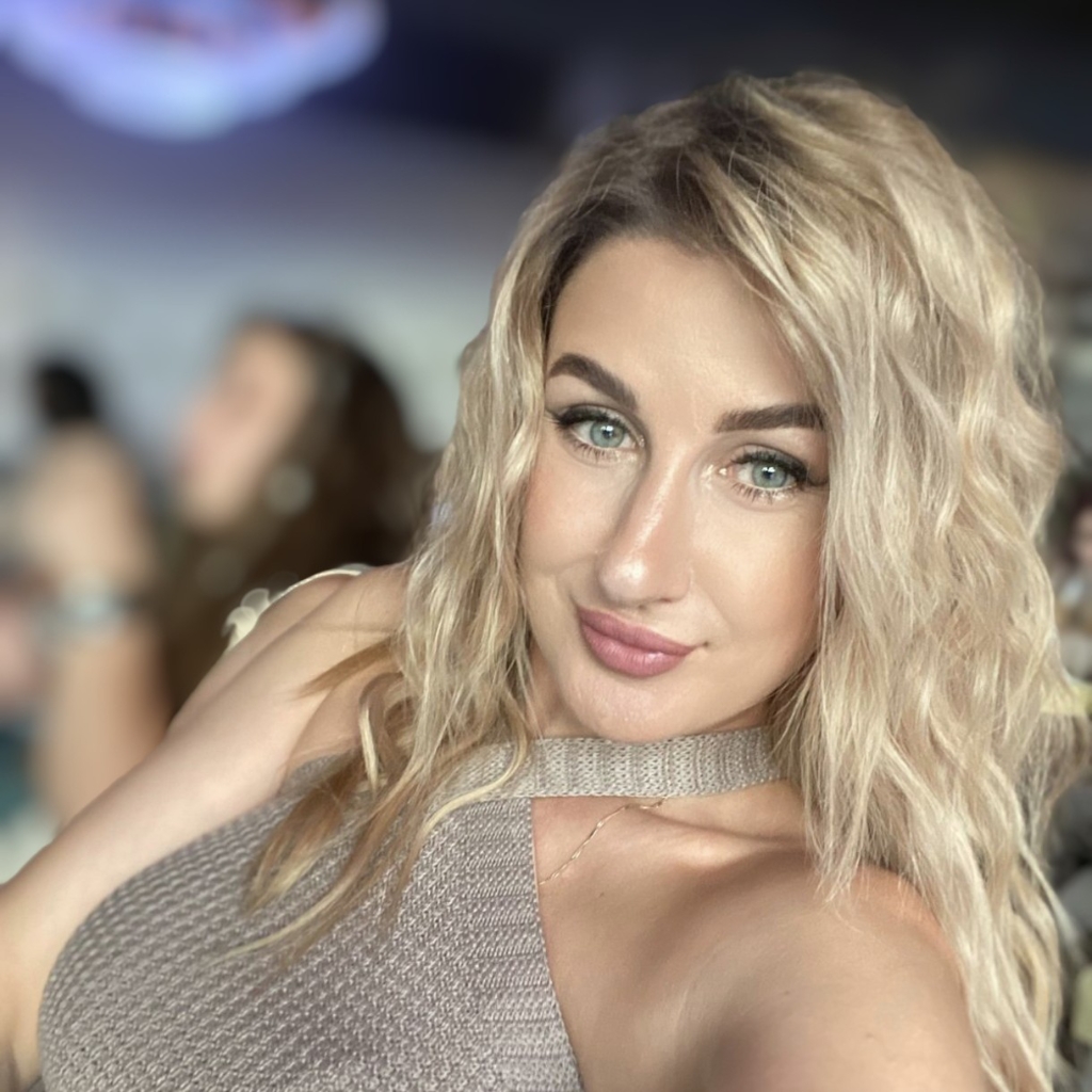 Ивкова Ирина