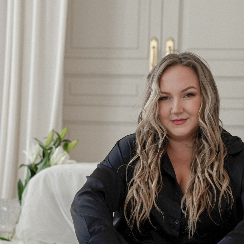 Новикова Евгения