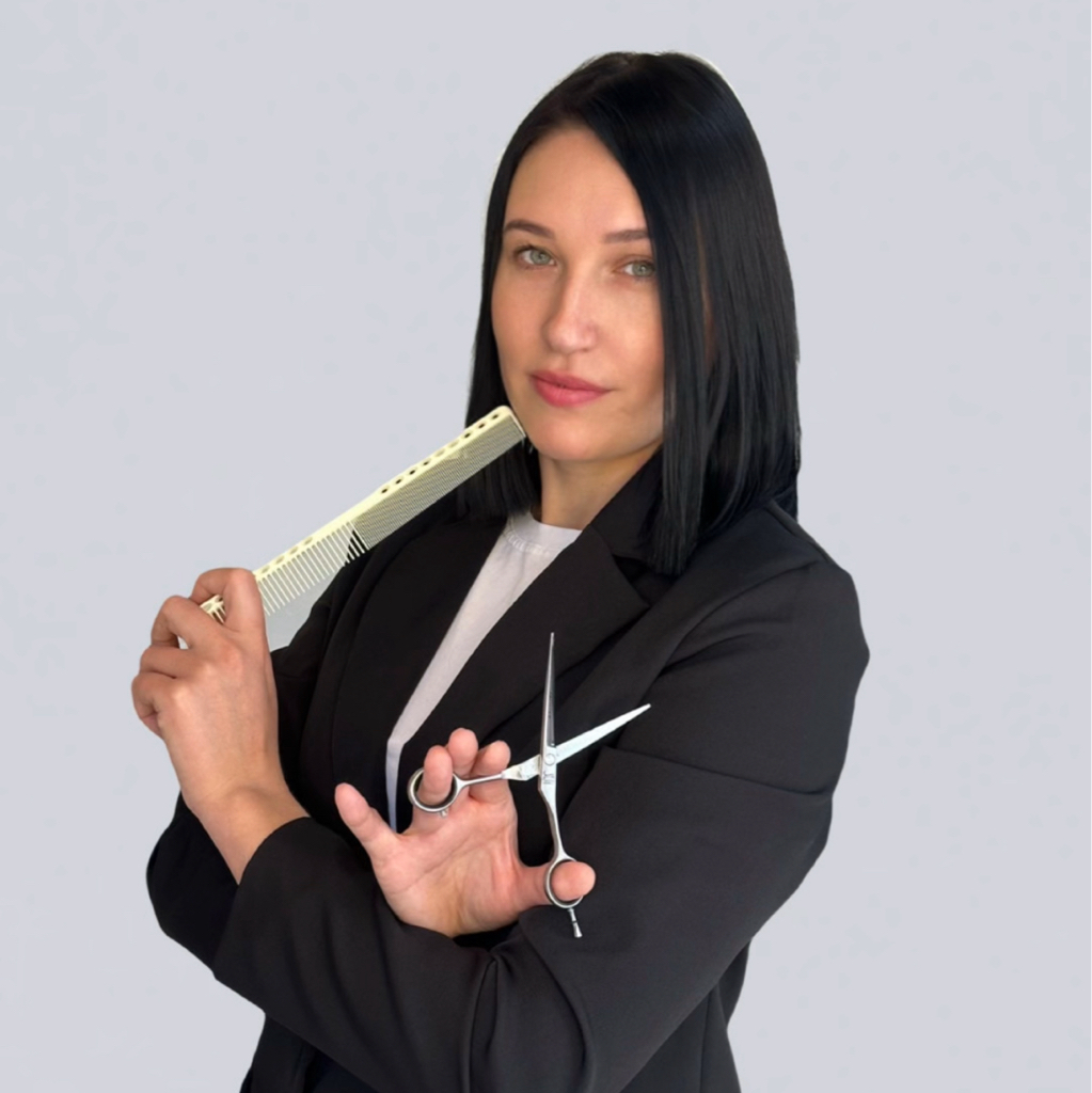 Бораншиева Анастасия