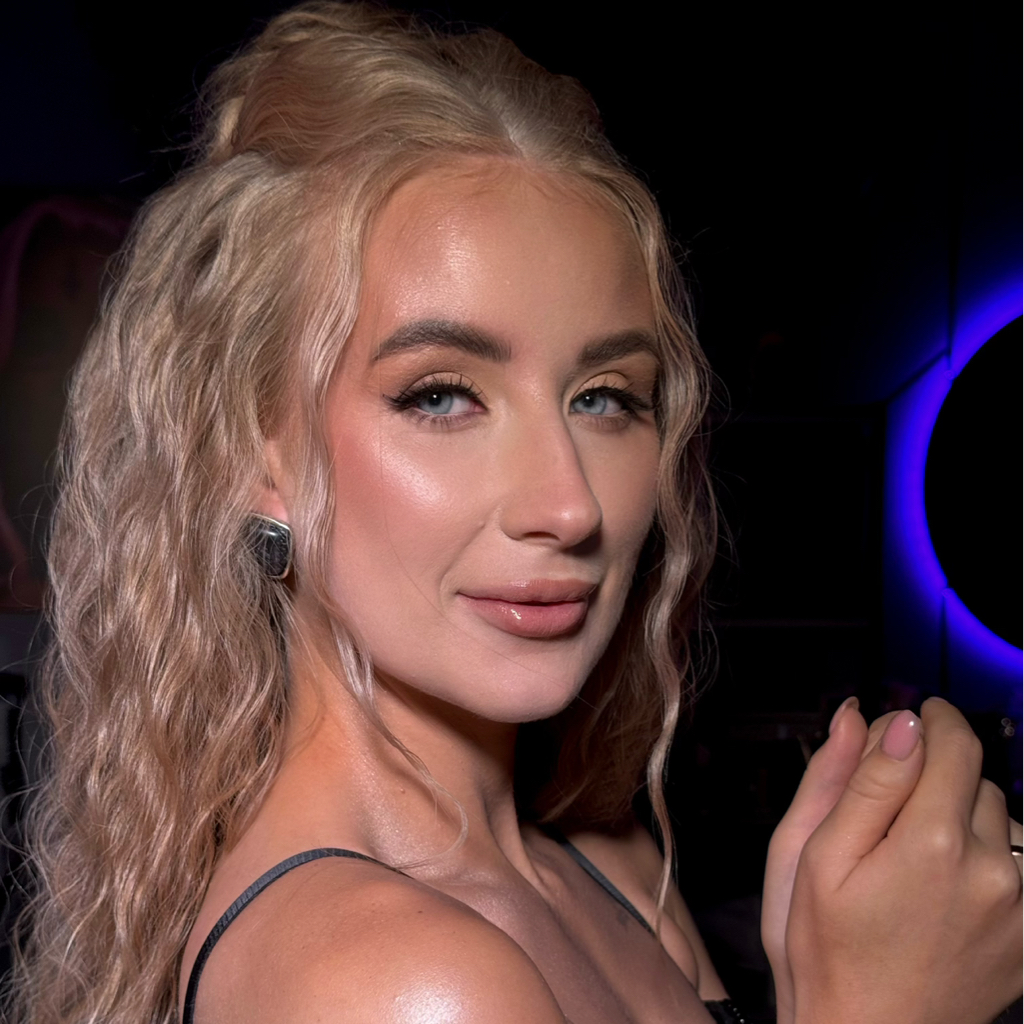 Свадебный образ