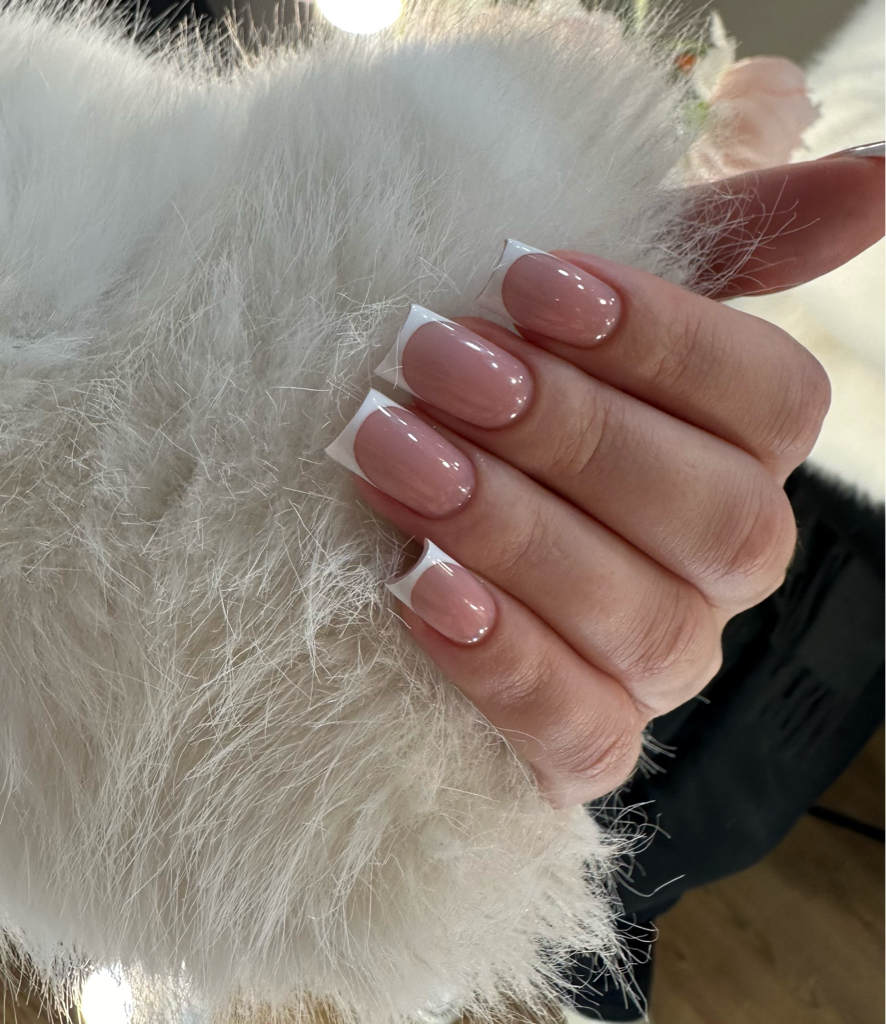 Nail Mi Санкт-Петербург, Толубеевский проезд 8 секция 2, Пом.1636