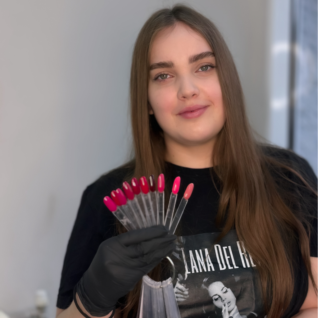 Литомина Ксения