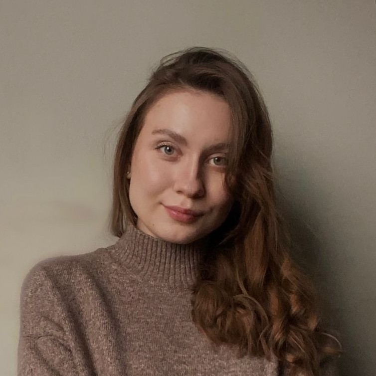 Менщикова Валерия