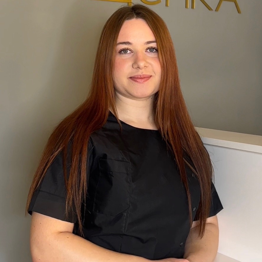 Самусенко Валерия