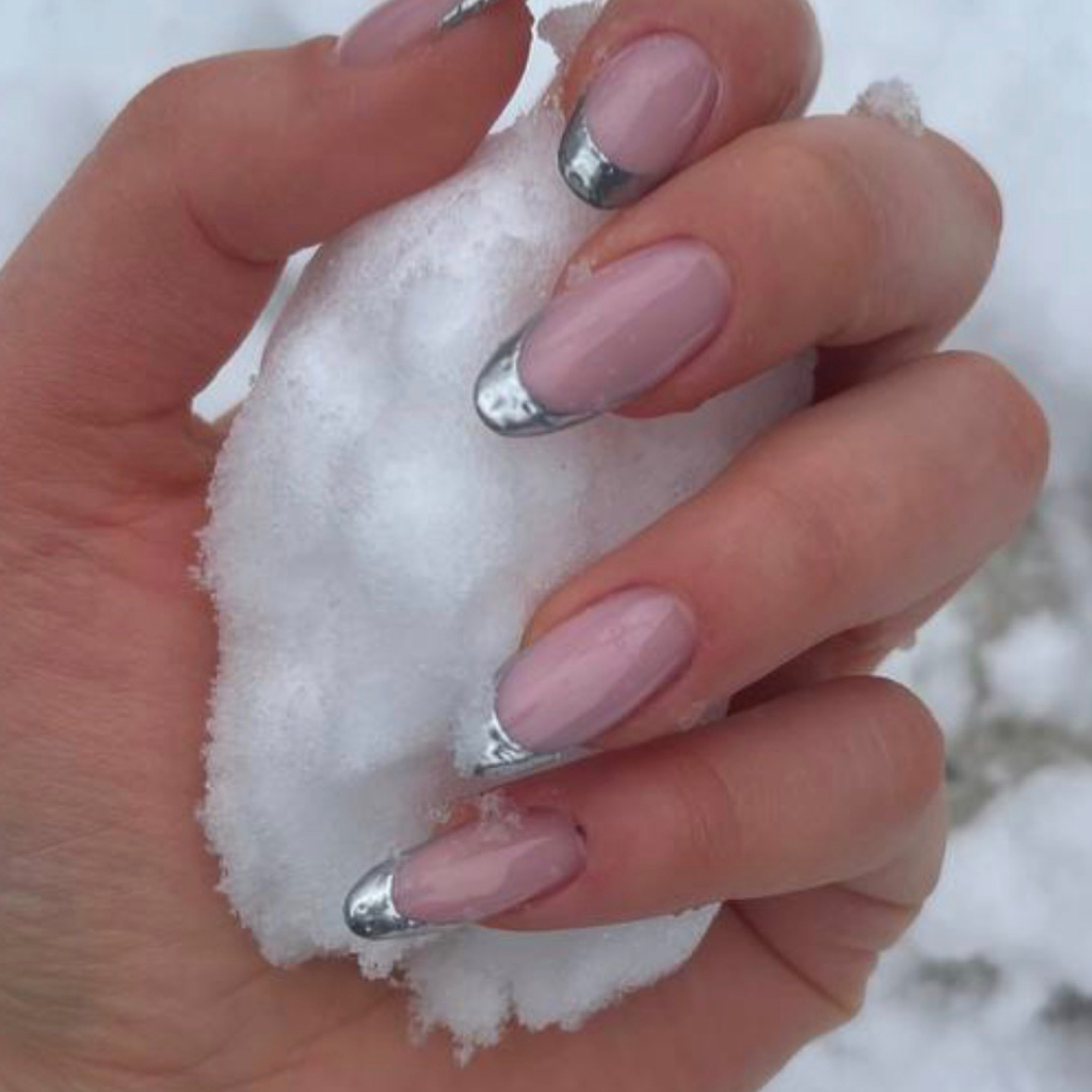 Наращивание больше 1-го размера