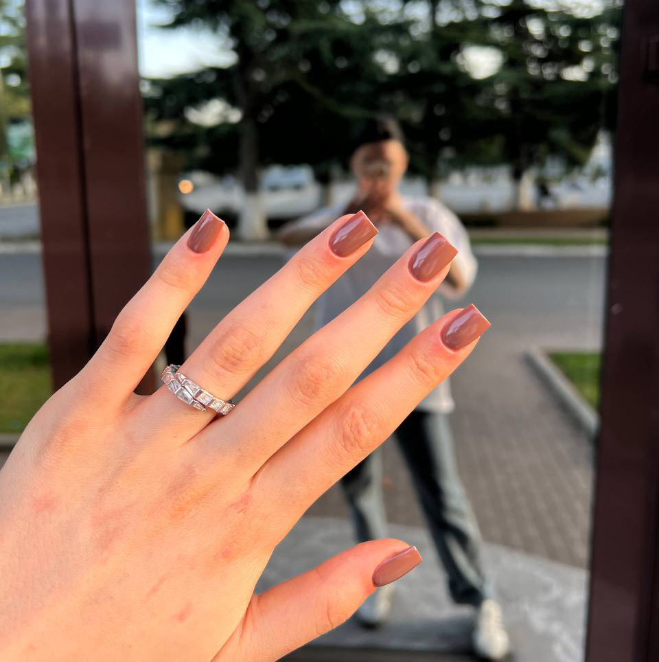 Наращивание