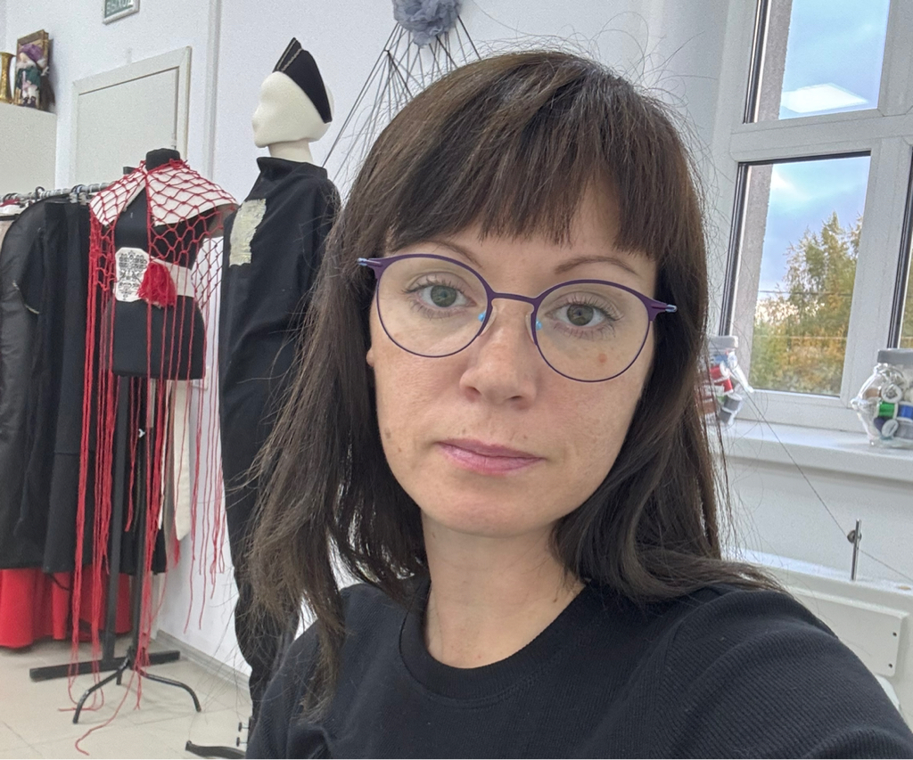 Анастасия Коробкова