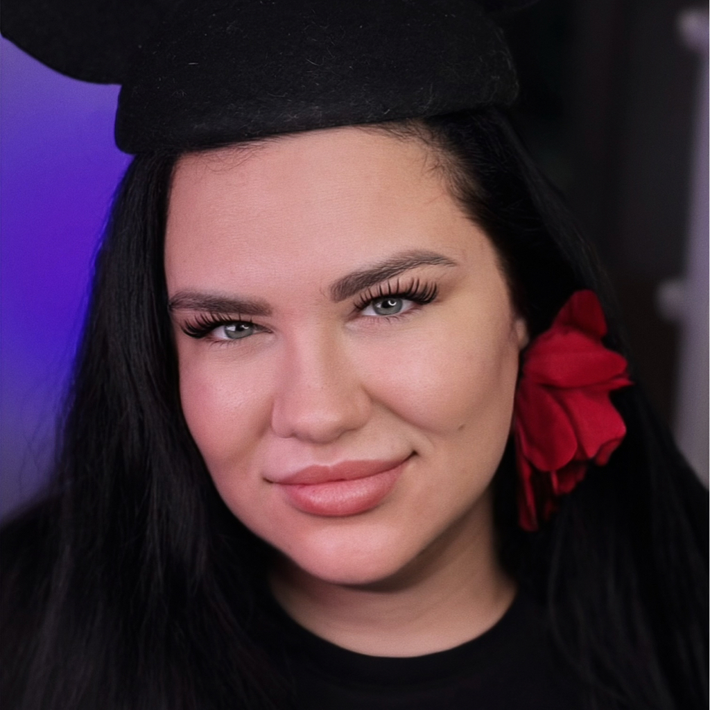 LED наращивание 3д