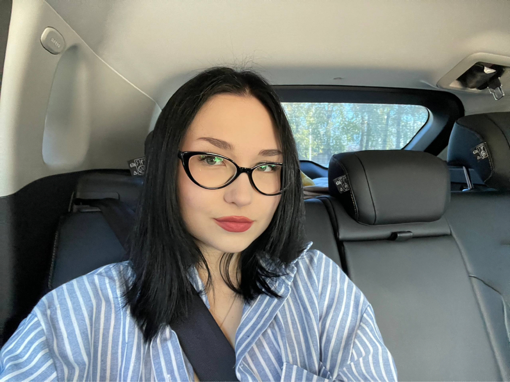 Катерина