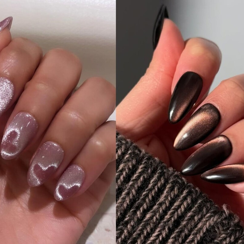 Кошачий глаз