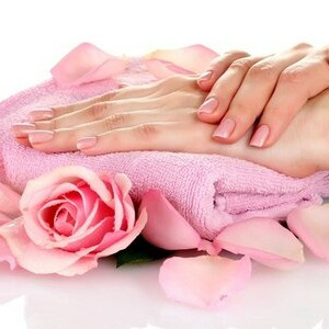 СПА д/рук ХОЛОДНЫЙ ПАРАФИН