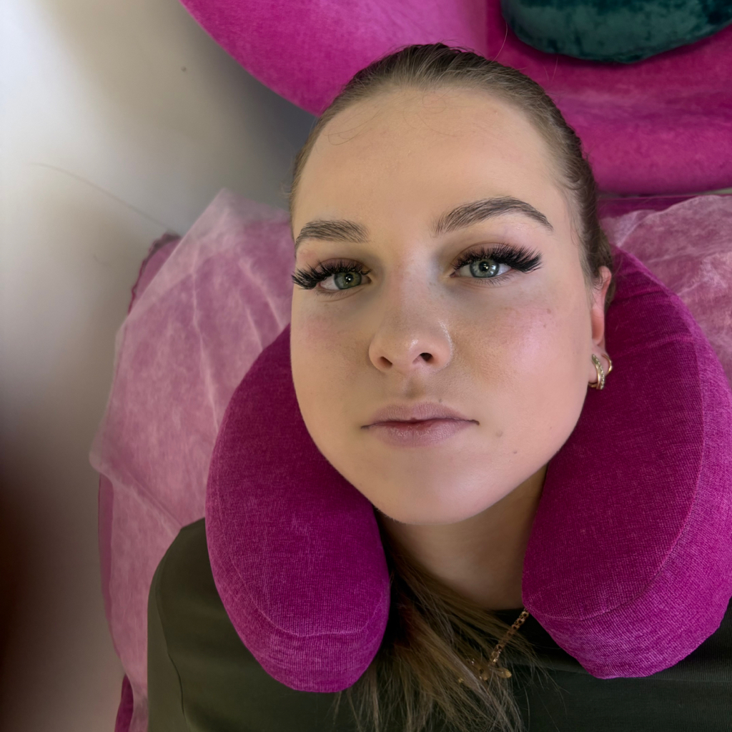 Тройной объём 3 D