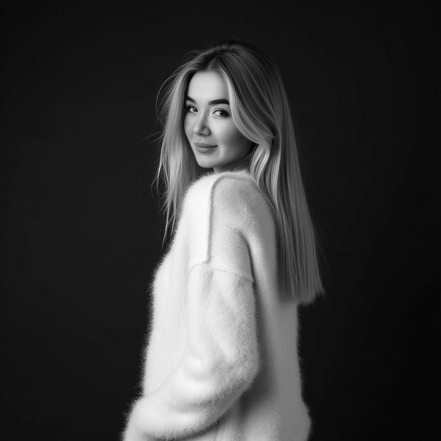 Иванцова Дарья