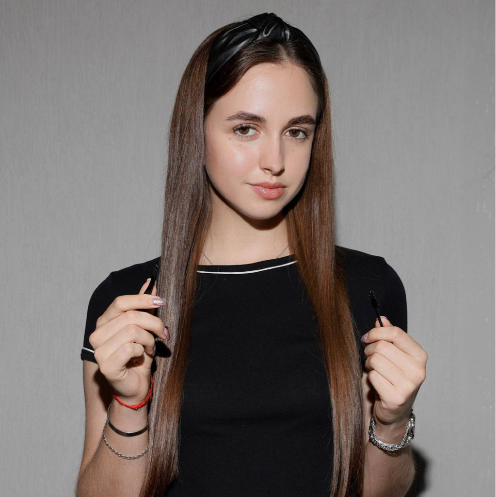 Асланова Дарья