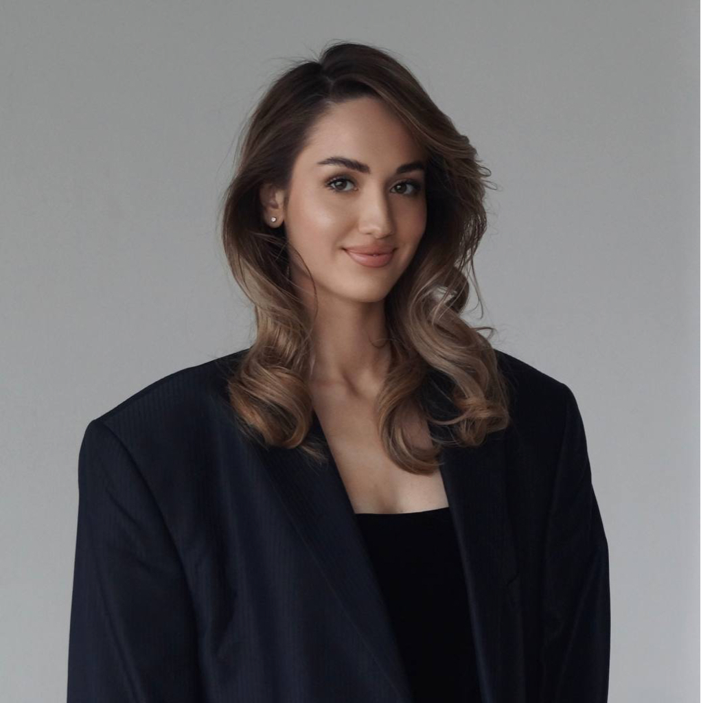 Анастасия К.