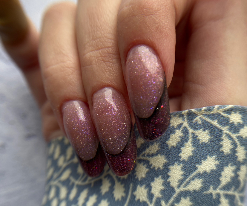 Короткие (до 1,5см)