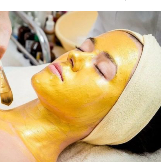 Химический пилинг