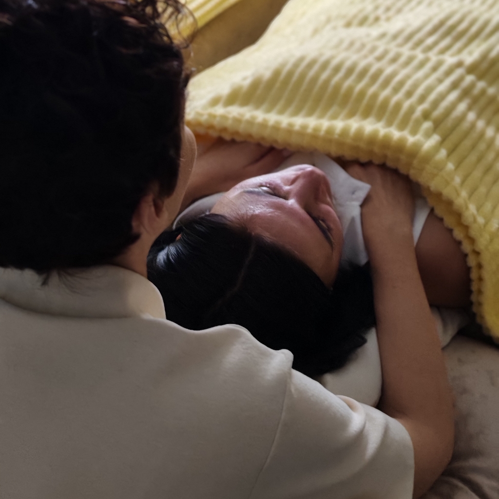 Сессия Телесного процесса