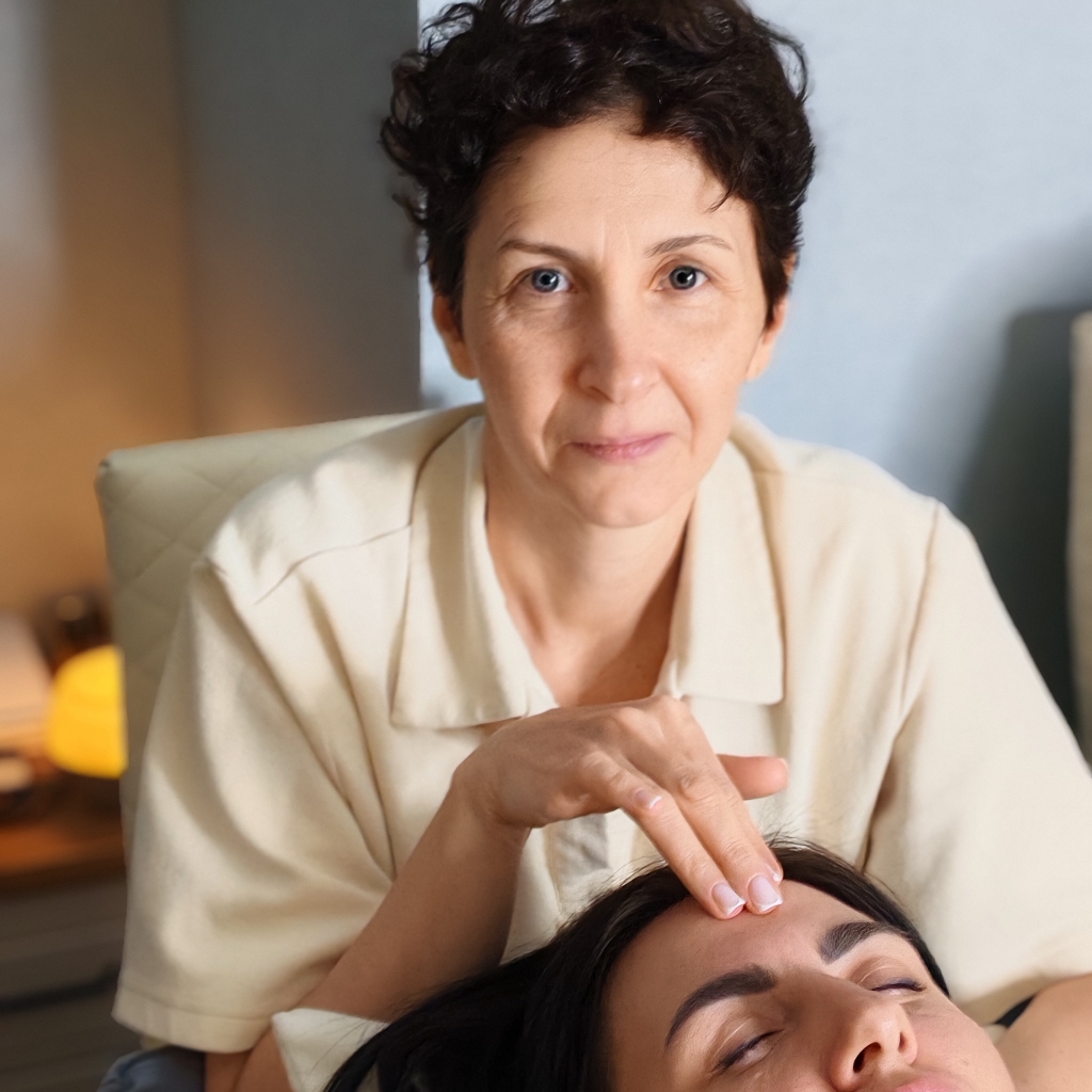 Пешкова Марина