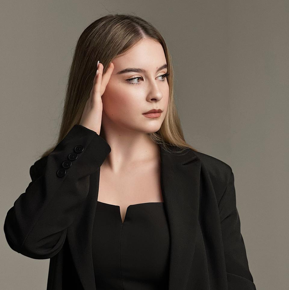 Шакирова Зиля