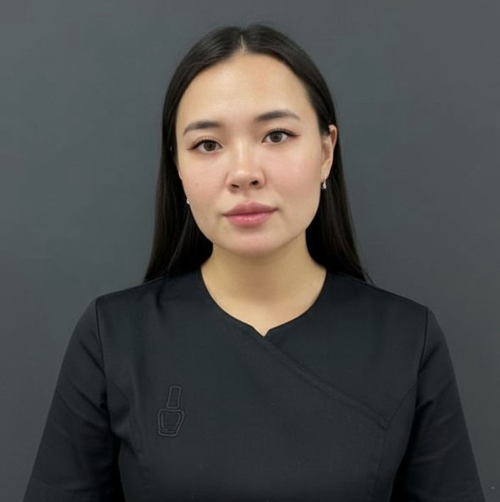 Камилла (Топ мастер)