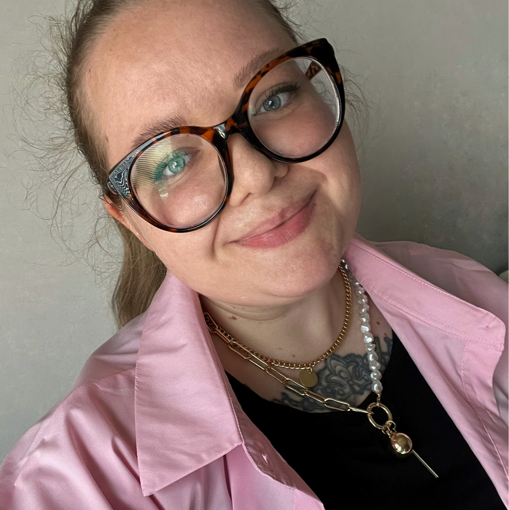 Евгения Миронова