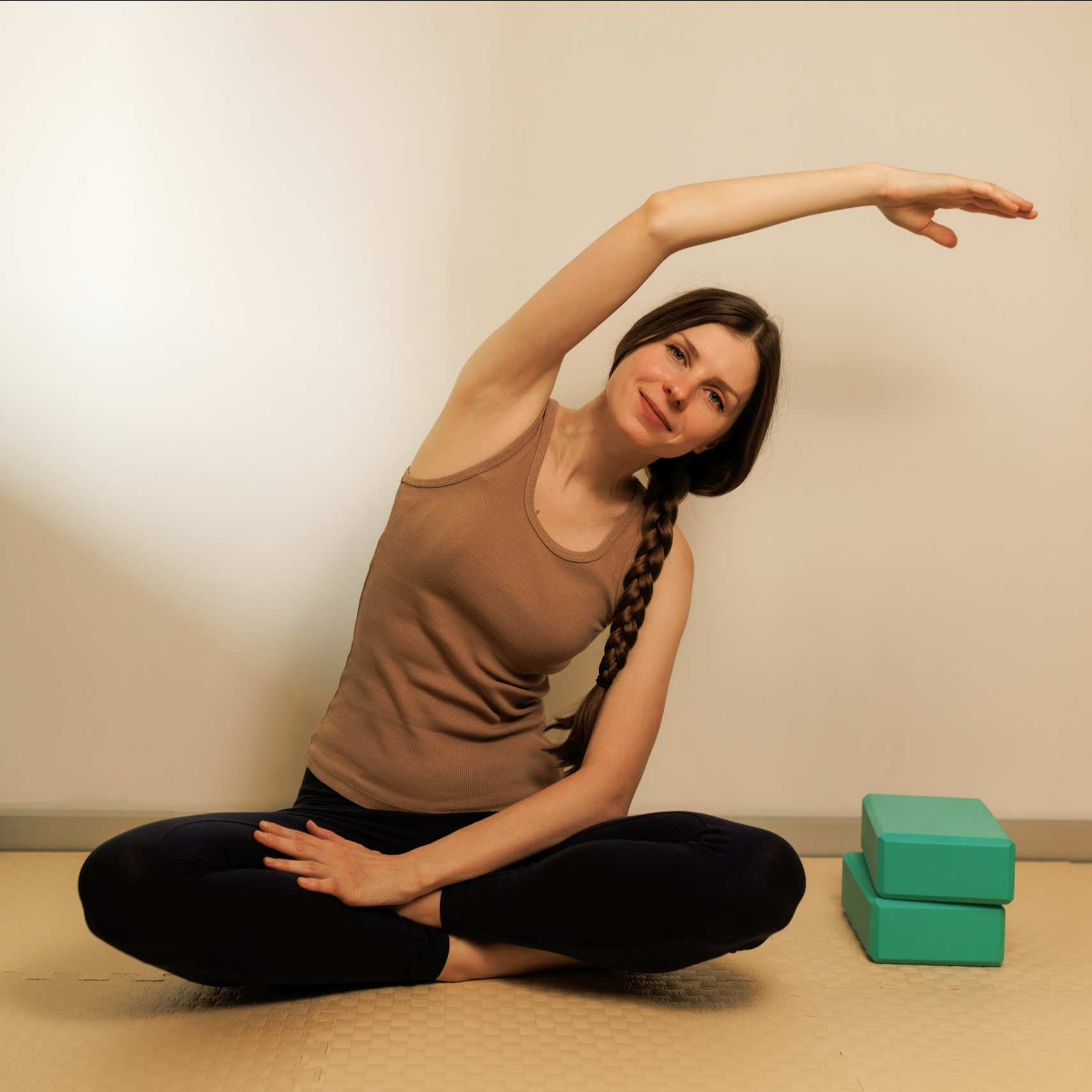 Консультация тренера