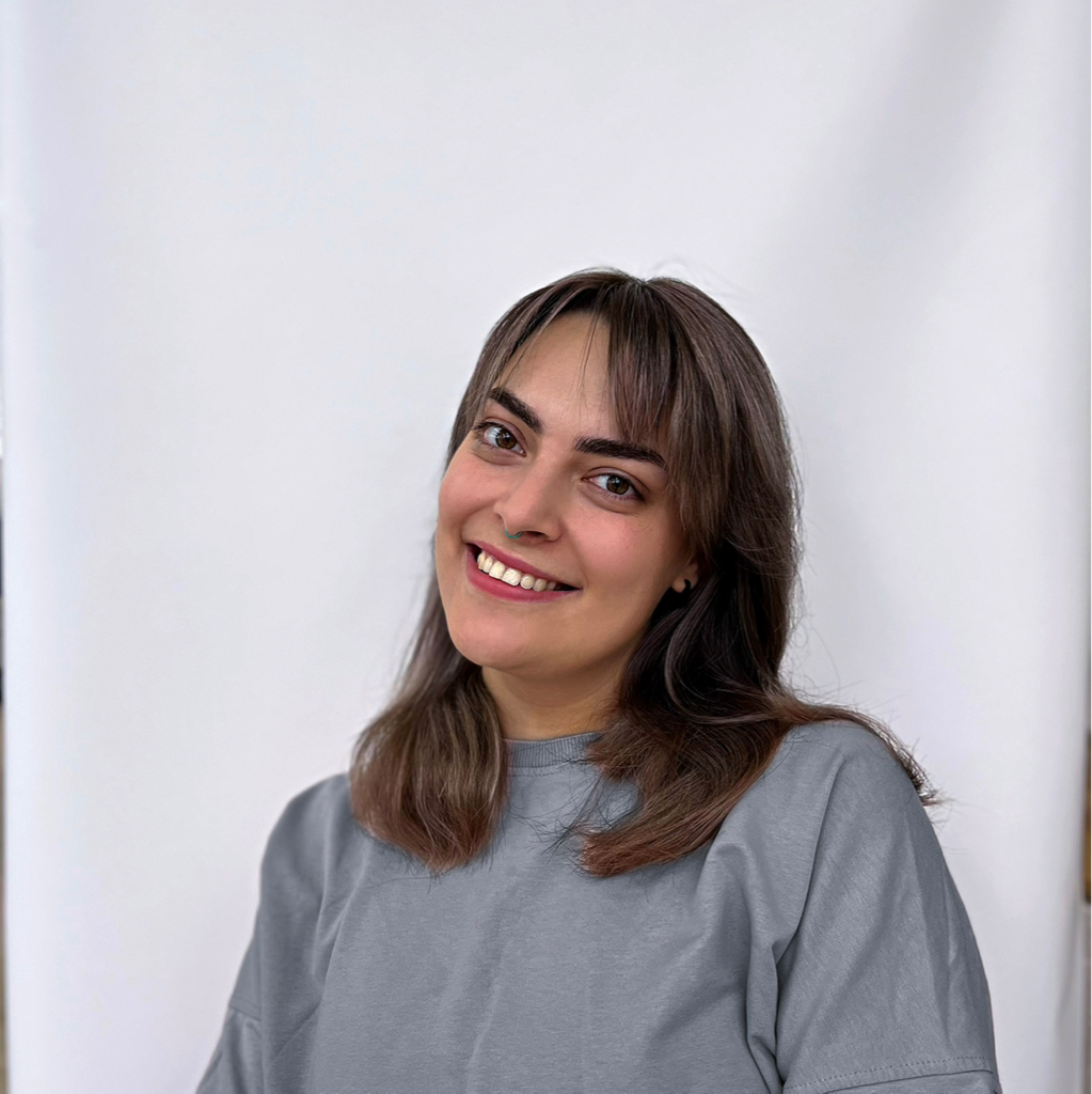 Потехина Полина