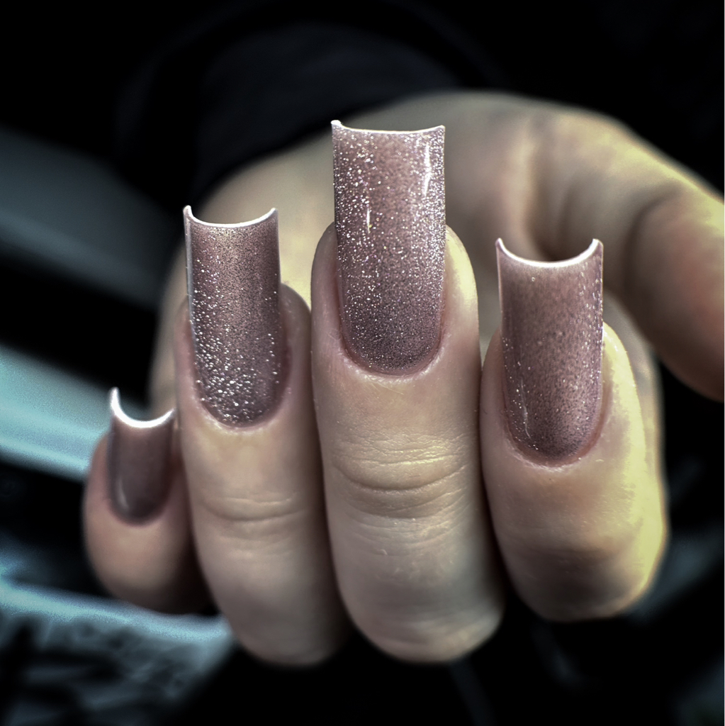 Наращивание 1-3