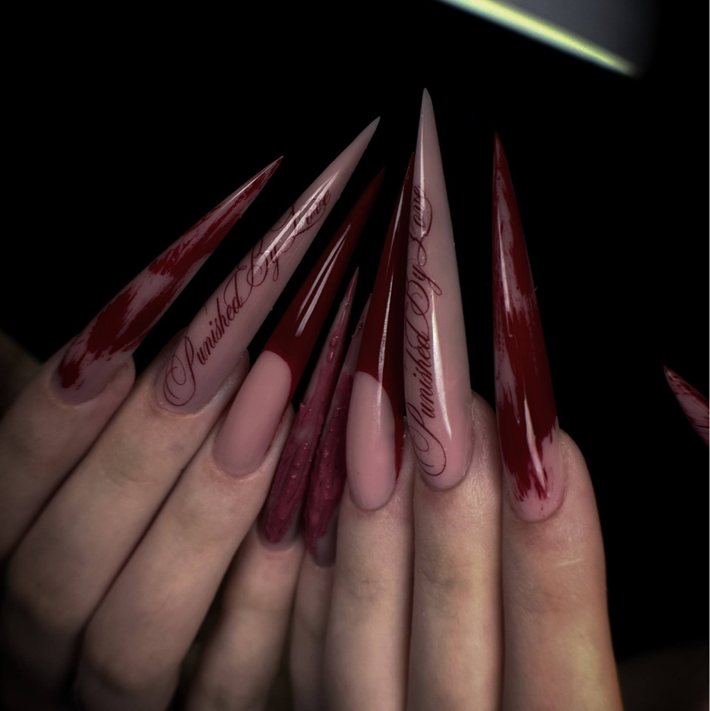 Наращивание 10+