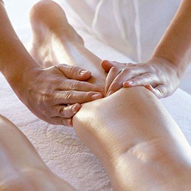 РУЧНОЙ ЛИМФОДРЕНАЖНЫЙ МАССАЖ + ВАКУУМНЫЙ МАССАЖ