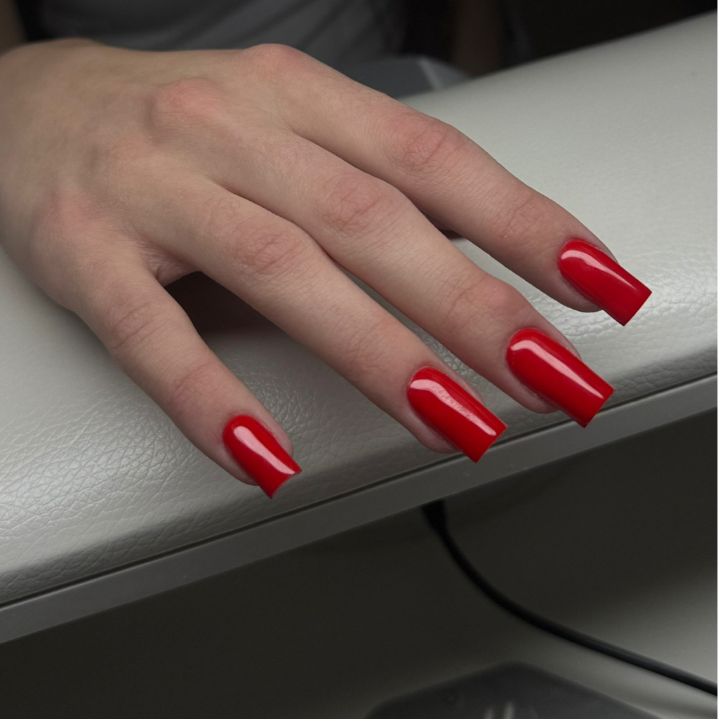 Укрепление твердым гелем