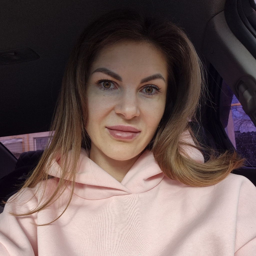 Трифонова Оксана