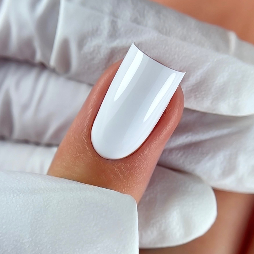 АКЦИЯ ДЛЯ НОВЫХ КЛИЕНТОВ❗️ Комбинированный маникюр с укреплением + покрытие гель-лак (легкое исправление архитектуры ногтей/достраивание)