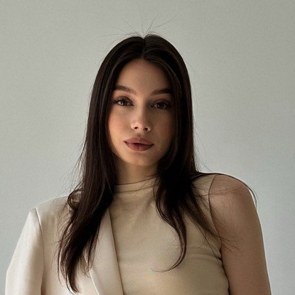 Кузнецова Елизавета