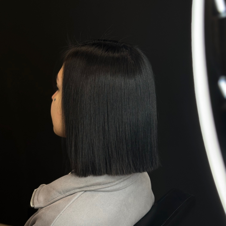 Нанопластика до 40 см