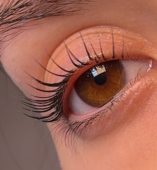 5/ лами ресниц