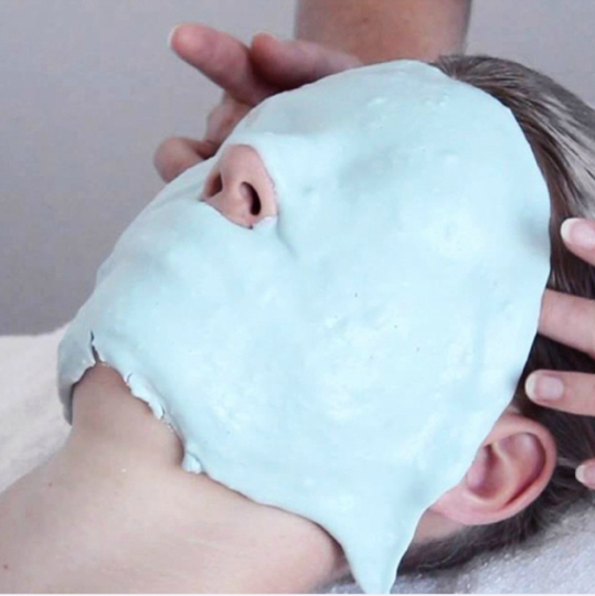 Маска альгинатная