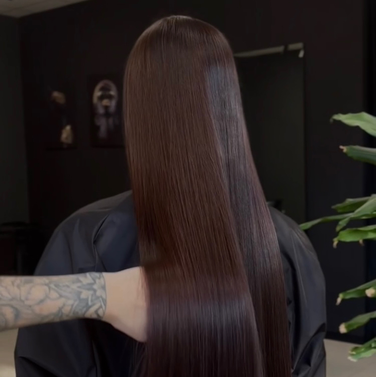 Нанопластика от 60 до 70 см