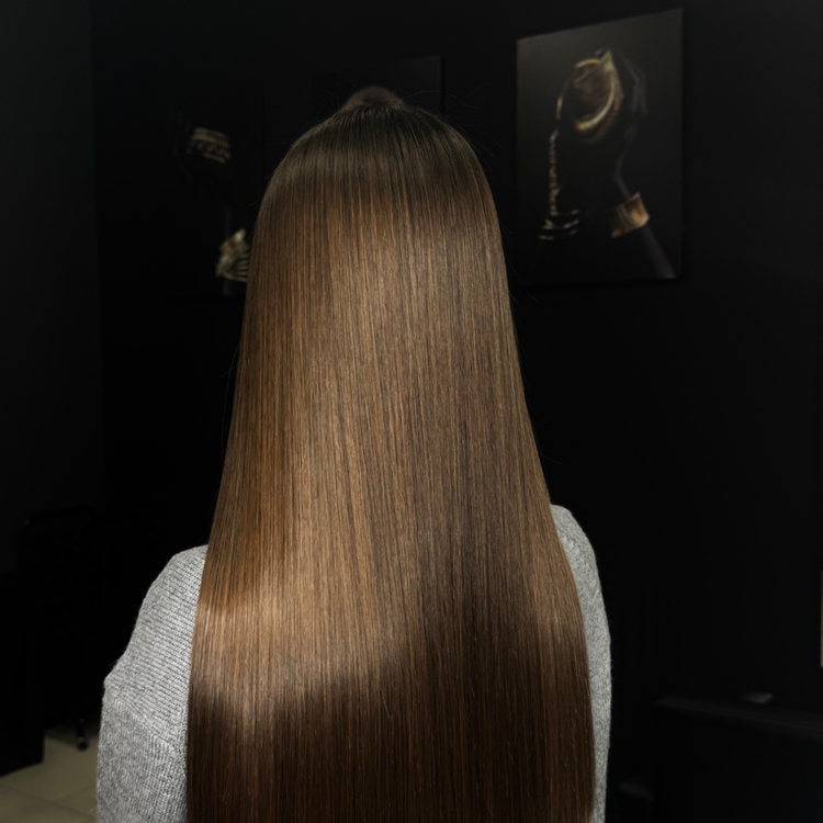 Нанопластика от 50 до 60 см