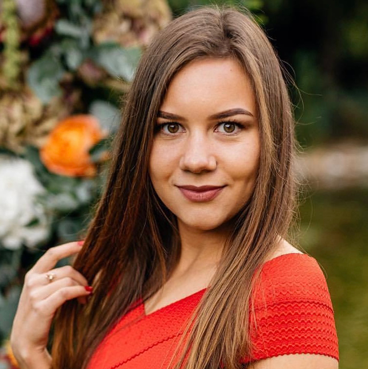 Екатерина