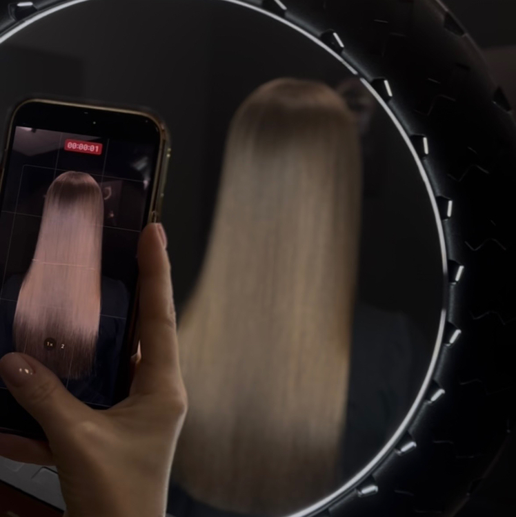 Нанопластика от 90 до 100 см