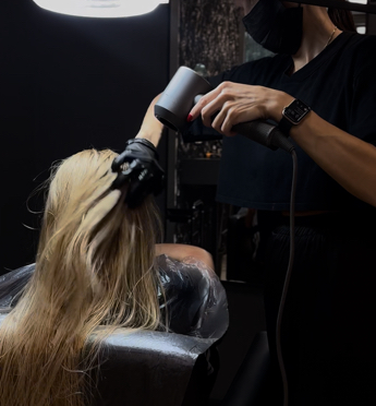 Нанопластика от 40 до 50 см