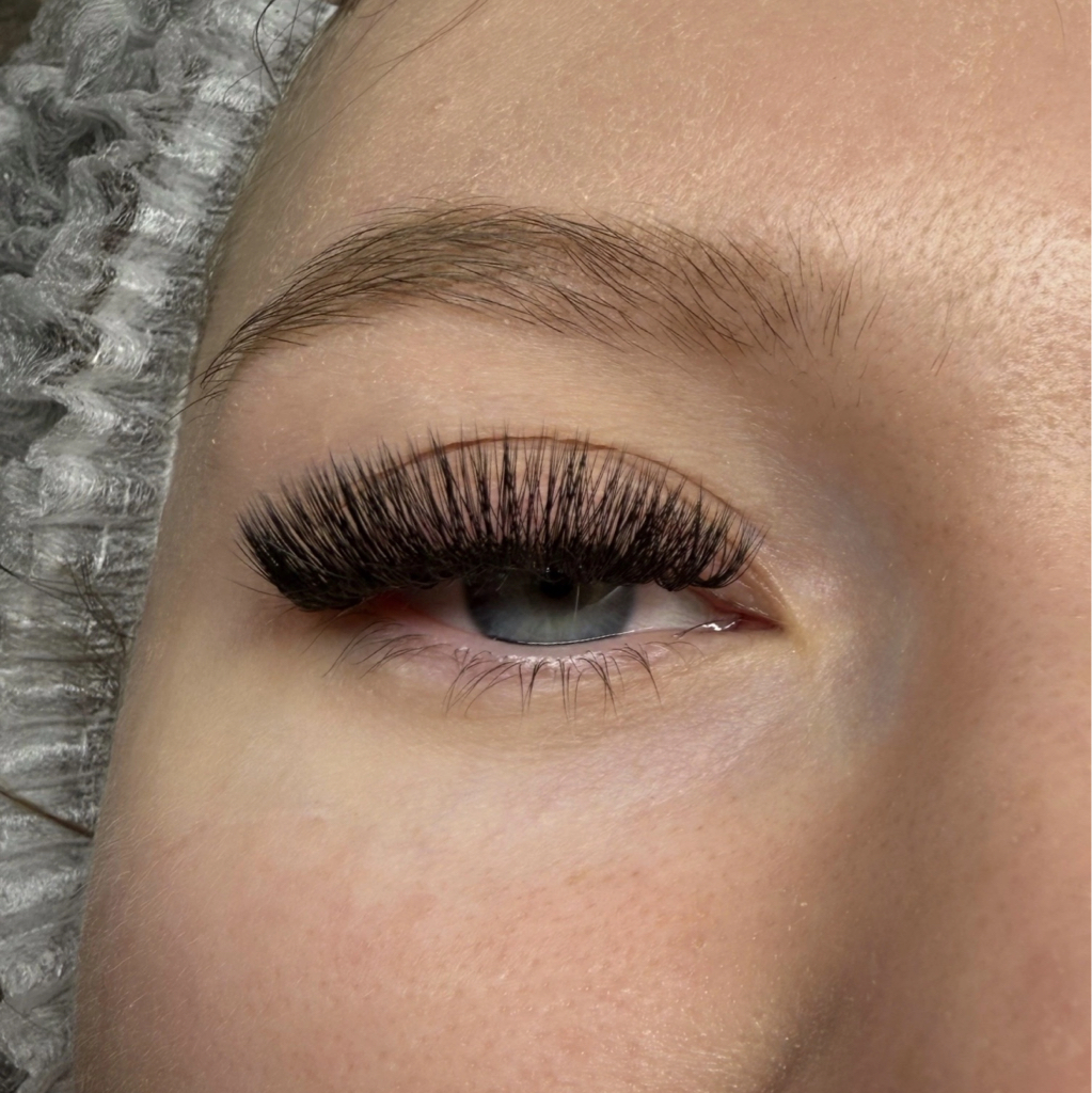 LED 3D наращивание