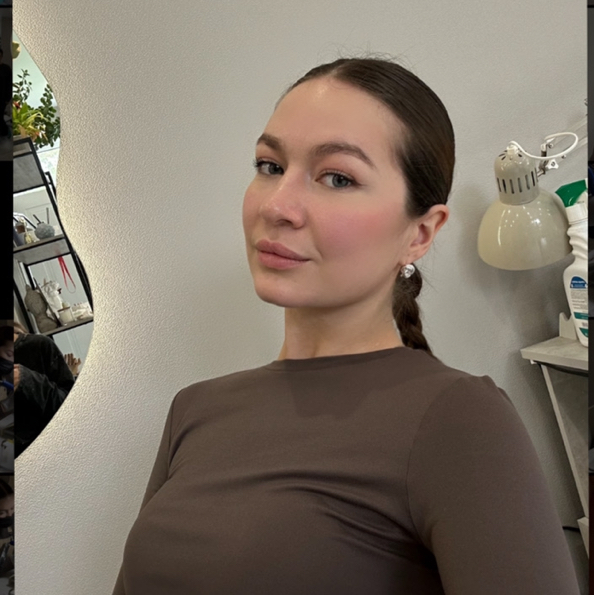 Нафеева Виктория