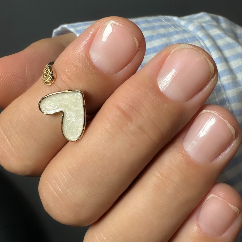 Японский маникюр