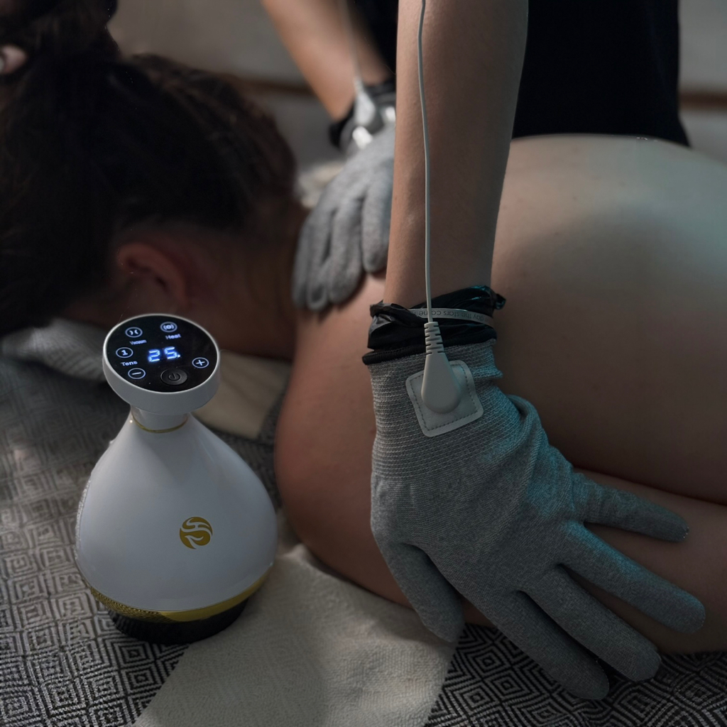 Сеанс "БЭМ" 60 минут