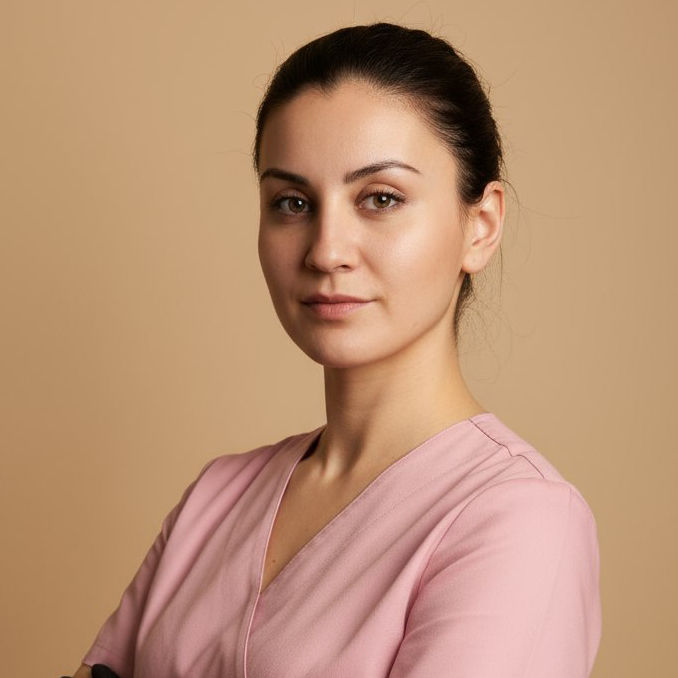 Мадина